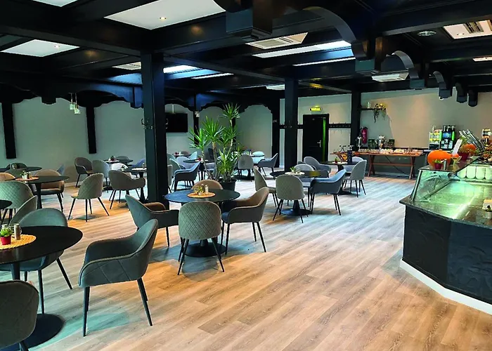 Dormero Moselhotel Koblenz-Alken