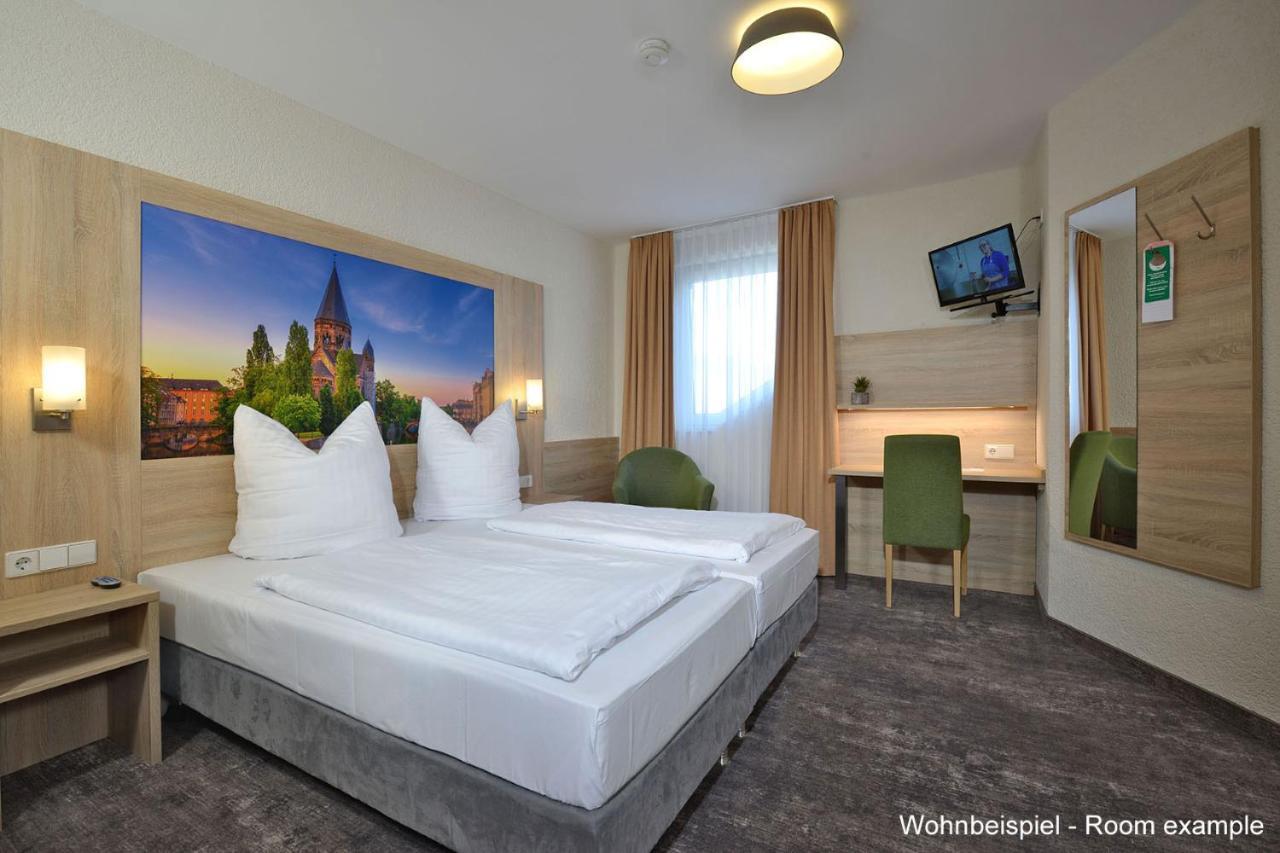 Hotel Dormero Moselhotel Koblenz-alken