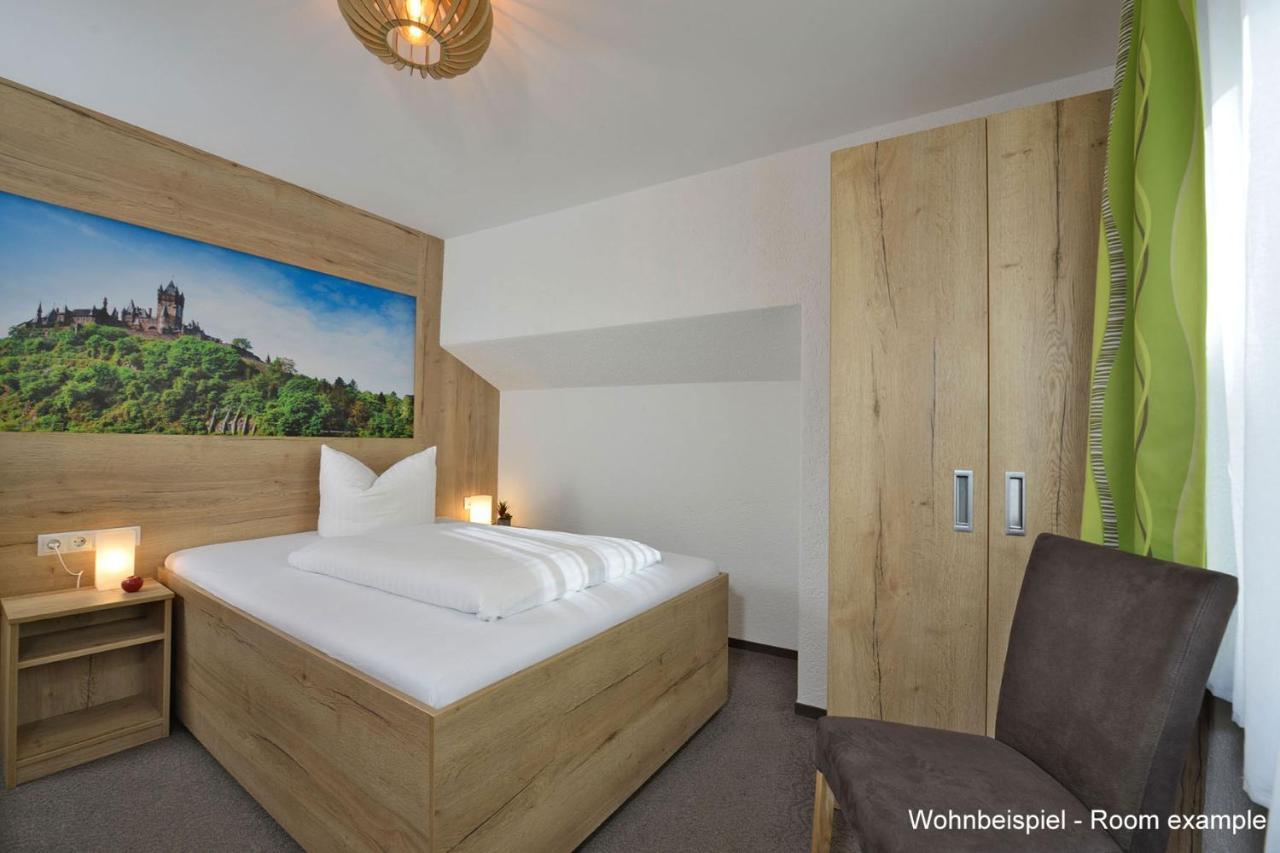 Dormero Moselhotel Koblenz-alken