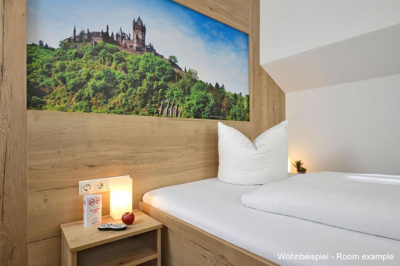 Dormero Moselhotel Koblenz-alken Hotel Alken