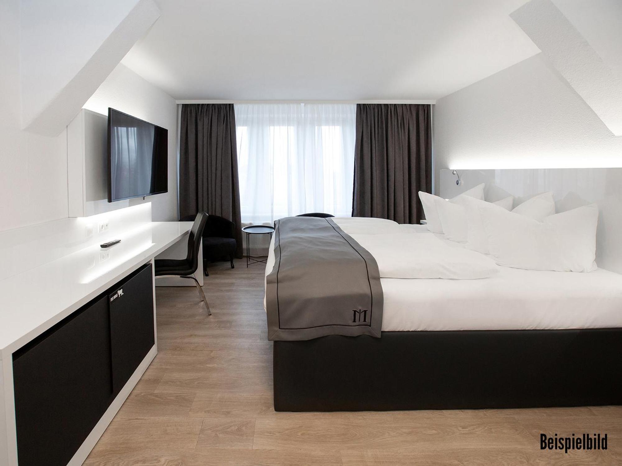 Dormero Moselhotel Koblenz-alken Hotel Alken