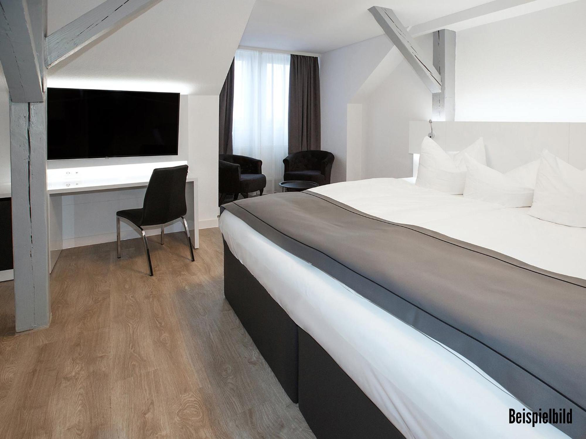 Dormero Moselhotel Koblenz-alken Alken