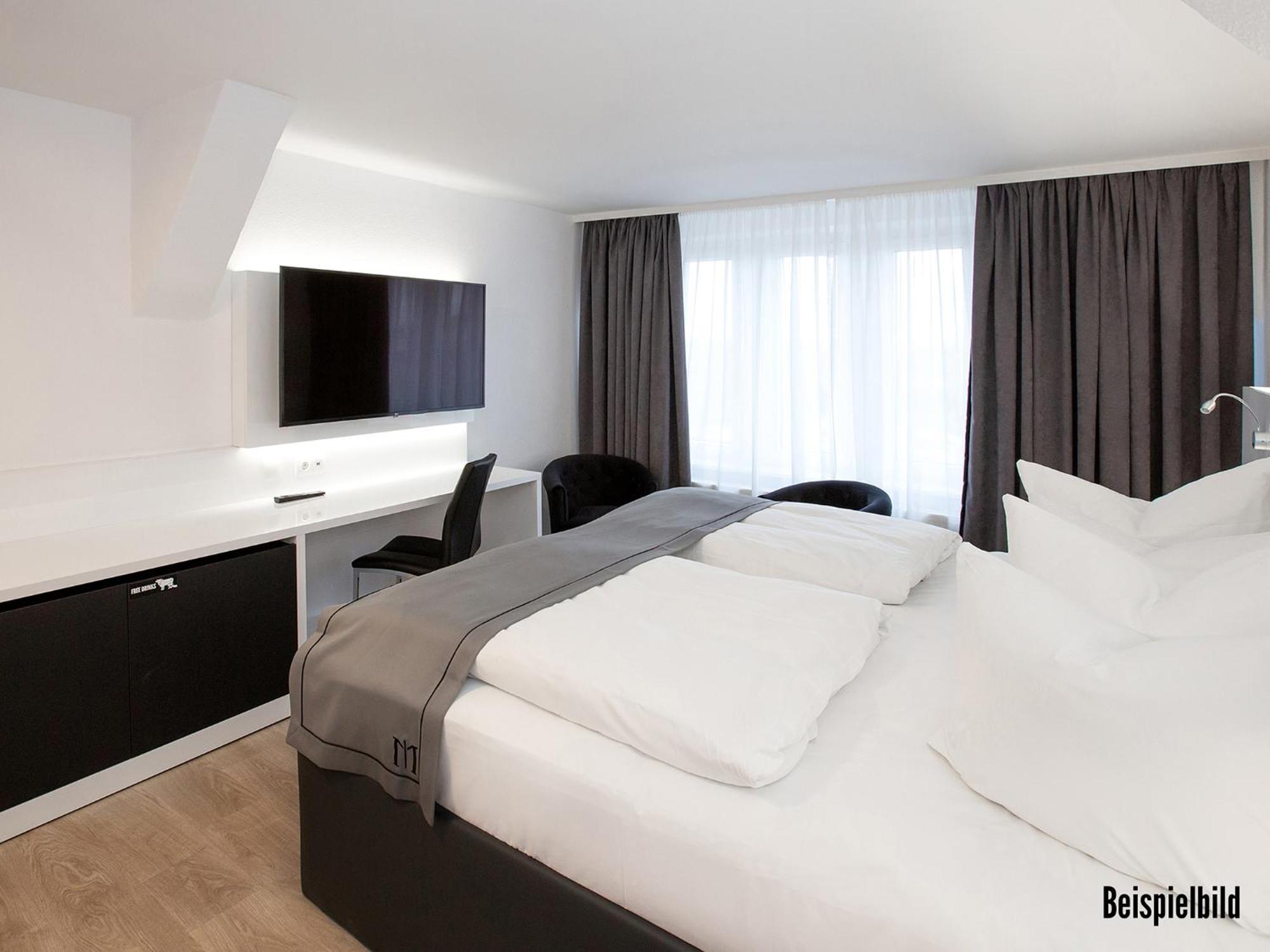 Moselhotel Burg-café 4*