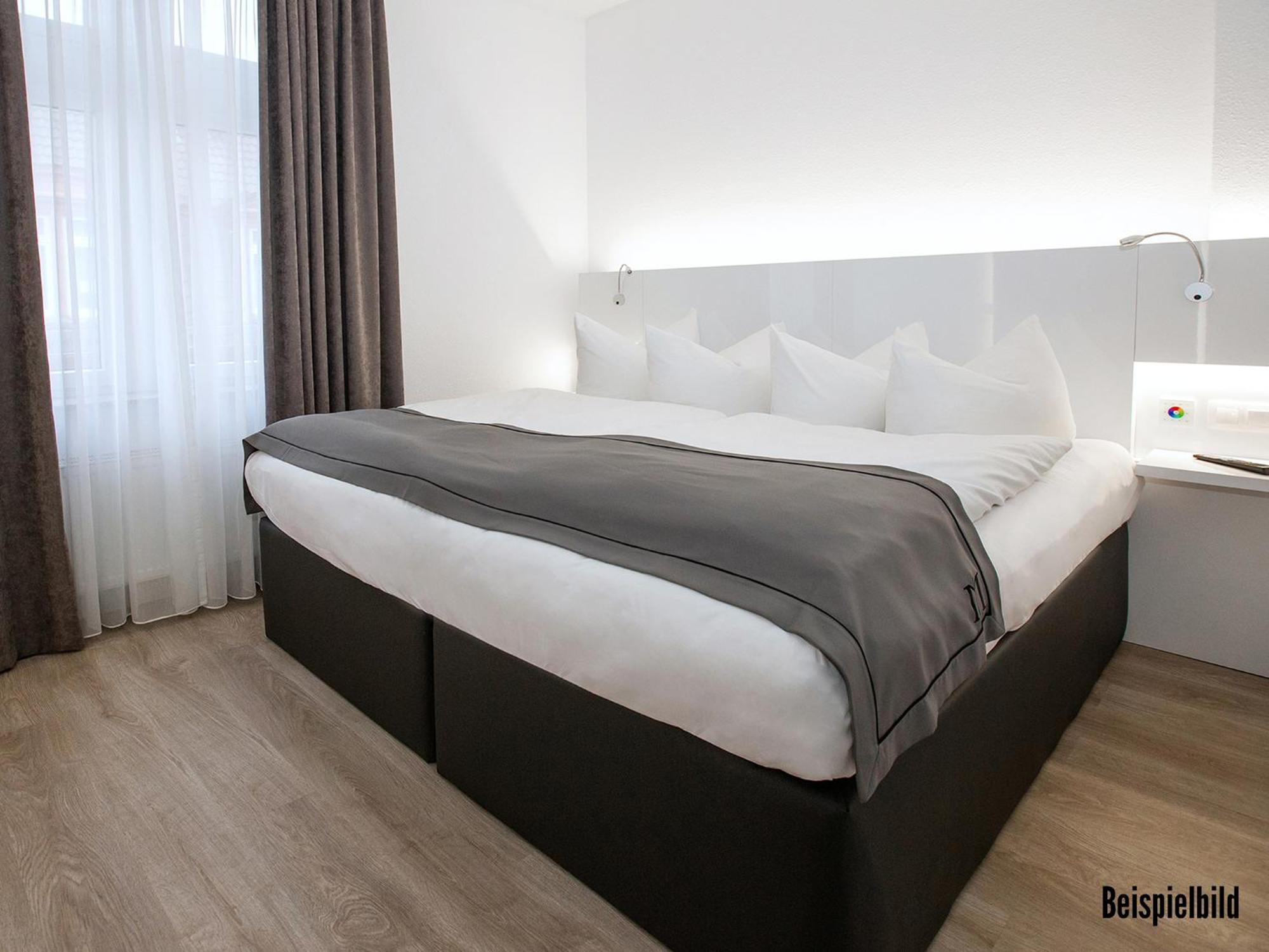 Dormero Moselhotel Koblenz-alken 4* Alken