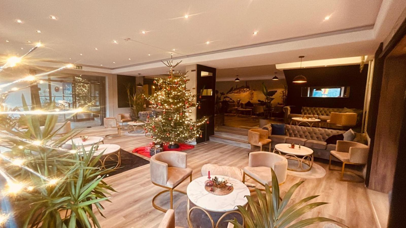 Hotel Dormero Moselhotel Koblenz-alken