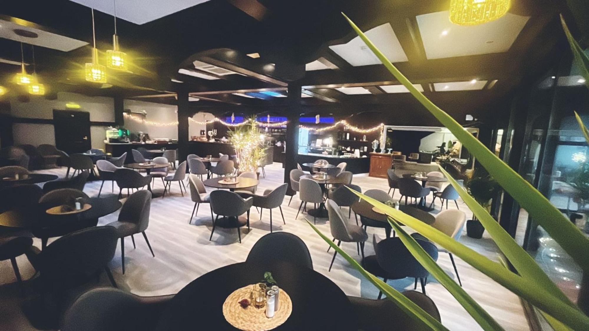 Moselhotel Burg-café 4*