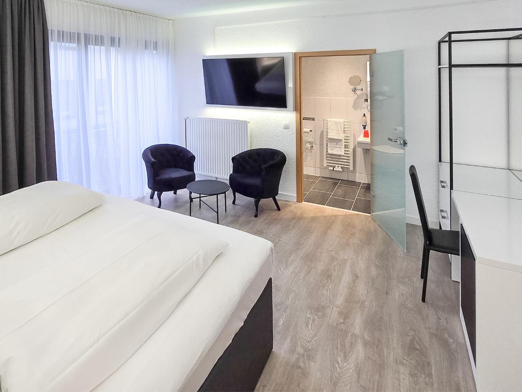 Dormero Moselhotel Koblenz-alken Hotel