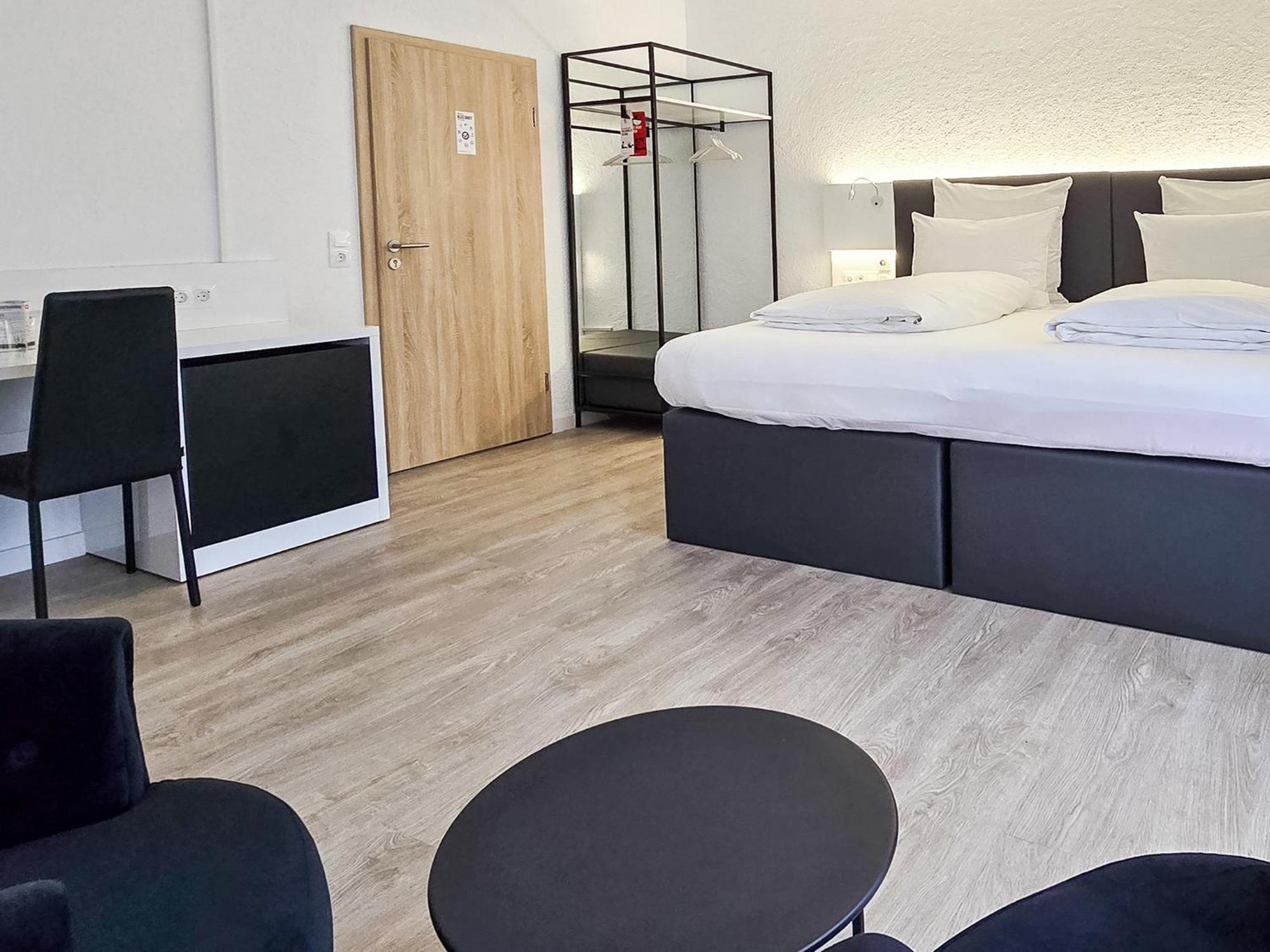 Moselhotel Burg-café Hotel 4*
