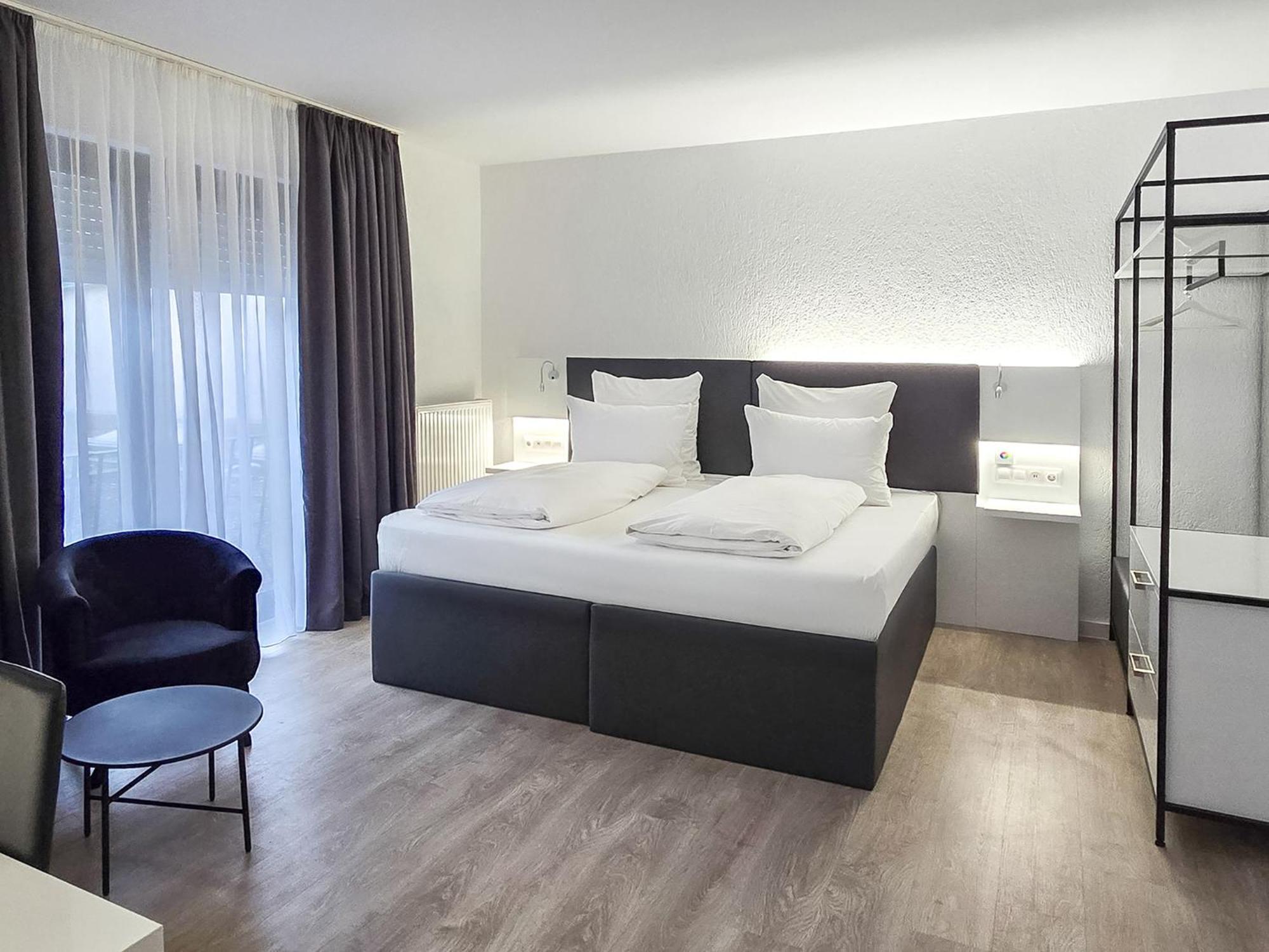 Dormero Moselhotel Koblenz-alken Hotel 4*