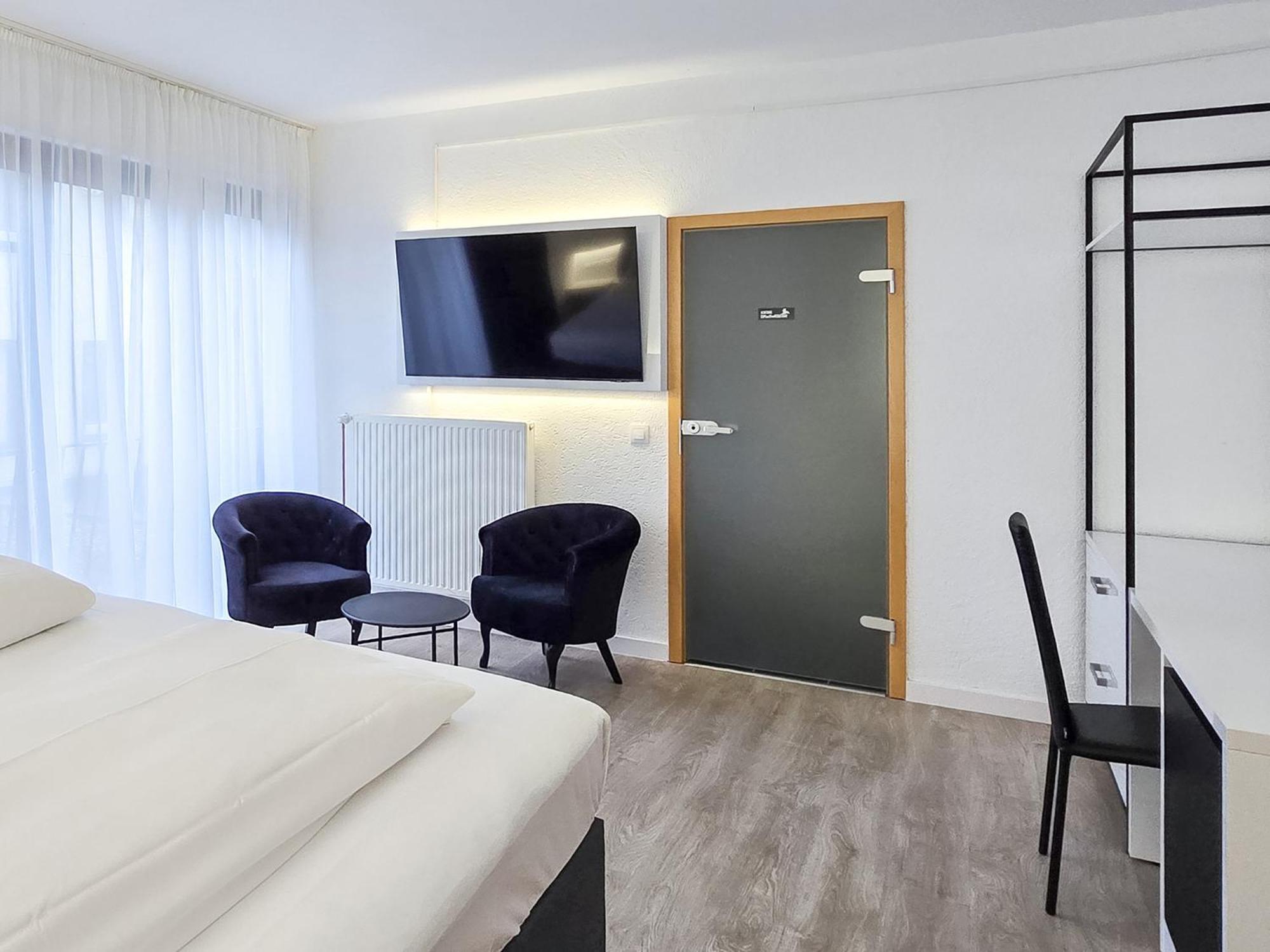 Hotel Dormero Moselhotel Koblenz-alken Alken