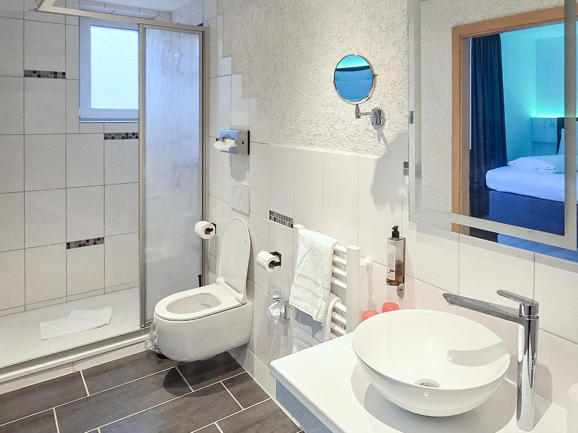 Dormero Moselhotel Koblenz-alken 4*