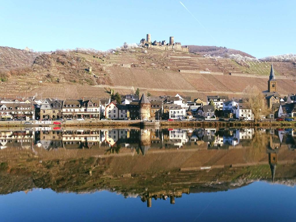 Dormero Moselhotel Koblenz-alken 4* Alken